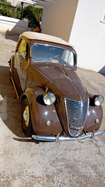 Fiat 500 a garavini