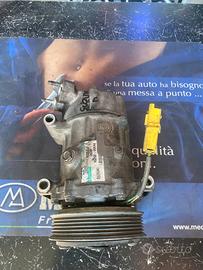 compressore area condizionata suzuki swift