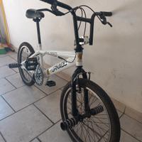 Bmx Tornado Royal Bugatti
