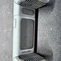 Supporto per Iphone Manfrotto