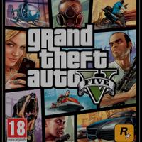 gioco Gta 5 per xbox one