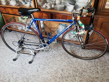 Bici da corsa