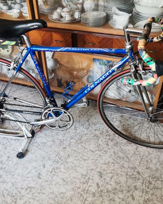 Bici da corsa