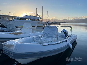 JOKER CLUBMAN 24 - 250CV