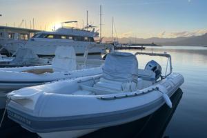 JOKER CLUBMAN 24 - 250CV
