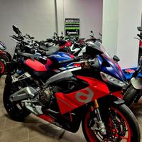 Aprilia RS 660 REGGIANI