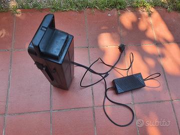 Batteria E-Bike 36V 