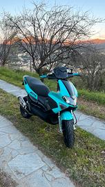 Gilera Runner Sp 50