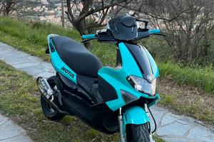 Gilera Runner Sp 50