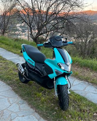 Gilera Runner Sp 50