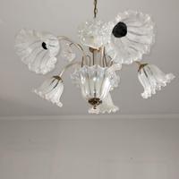 Lampadari -mobili e varie