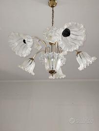 Lampadari -mobili e varie