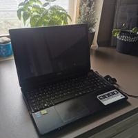 notebook pc acer portatile