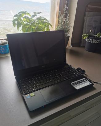 notebook pc acer portatile