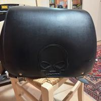 Borsa harley davidson