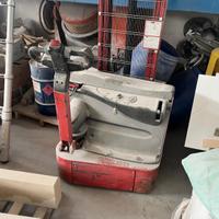 Transpallet elettrico