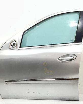 PORTIERA PORTA SPORTELLO ANTERIORE SINISTRA SINIST