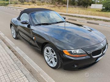 Z4 2.2i (storica)