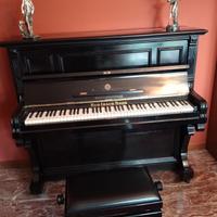 Pianoforte IbachSohn