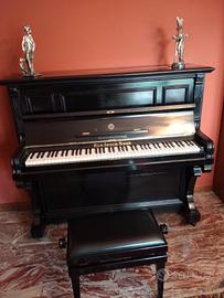 Pianoforte IbachSohn