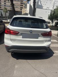 Bmw X1 2.0 diesel