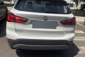 Bmw X1 2.0 diesel