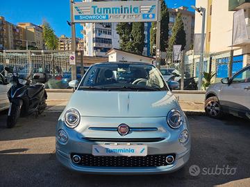 Fiat 500 1.0 Hybrid Dolcevita 09/2022