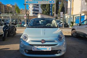 Fiat 500 1.0 Hybrid Dolcevita 09/2022