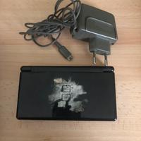 Nintendo ds lite rotto