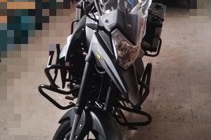 moto 125 