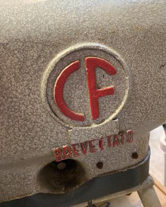 Traforo vintage Colombo Filippetti / CF Brevettato