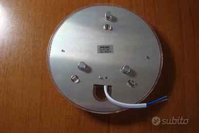 Circolina LED con calamita 16w sostituisce il neon