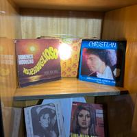Dischi originali