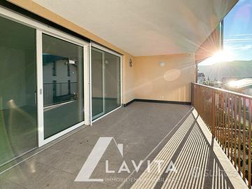 Nuovo Quadrilocale mansardato a Egna