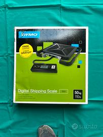 Bilancia digitale per spedizioni DYMO S 50