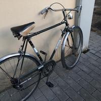 Bici d'epoca, Brera