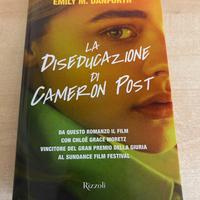 La diseducazione di Cameron Post - Emily Danforth