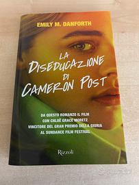La diseducazione di Cameron Post - Emily Danforth