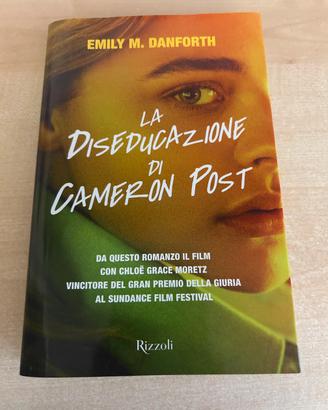 La diseducazione di Cameron Post - Emily Danforth