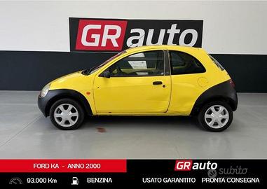 Ford Ka 1.3 Millennium