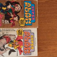 riviste Alan Ford