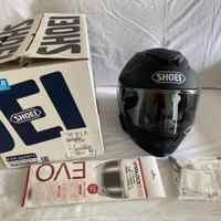 Casco Shoei Gt Air 2 Nero Opaco - Taglia L