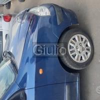 Ricambi Hyundai atos prime