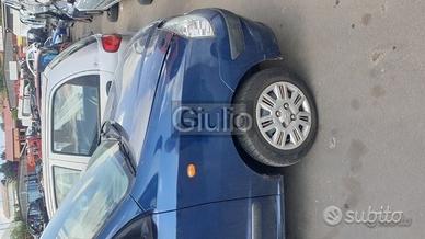 Ricambi Hyundai atos prime