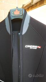 attrezzatura sub junior