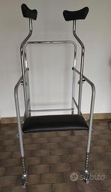 Deambulatore ascellare