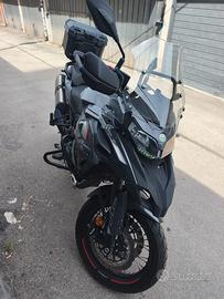 Trk 502x