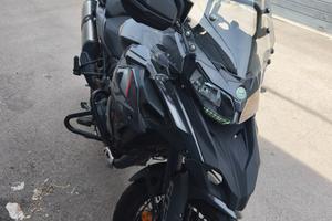 Trk 502x