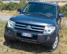 MITSUBISHI Pajero (2006-2009) - 2009