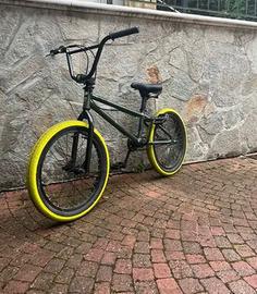 Bici BMX